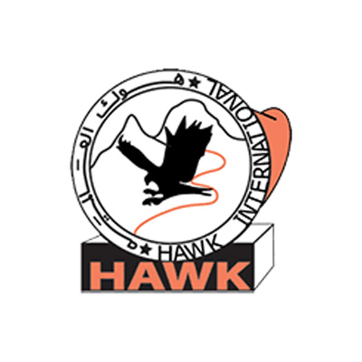 HAWK International - logo